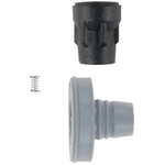 Order WALKER PRODUCTS - 900P2070 - Coil Boot For Your Vehicle