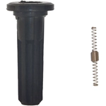 Order WALKER PRODUCTS - 900P2075 - Coil Boot For Your Vehicle
