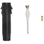 Order WALKER PRODUCTS - 900P2093 - Coil Boot For Your Vehicle