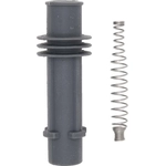 Order WALKER PRODUCTS - 900P2121 - Coil Boot For Your Vehicle