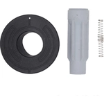 Order WALKER PRODUCTS - 900P2124 - Coil Boot For Your Vehicle