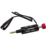 Order LISLE - 20700 - Coil Plug Tester For Your Vehicle
