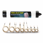 Order INDUCTION INNOVATION - MD99-650 - Coil Spring/Compressor For Your Vehicle