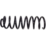 Order Coil Spring by CROWN AUTOMOTIVE JEEP REPLACEMENT - 52001125 For Your Vehicle