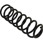 Order Coil Spring by CROWN AUTOMOTIVE JEEP REPLACEMENT - 52088129 For Your Vehicle