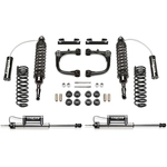 Order FABTECH - FTS26085 - Rear Lifted Coil Springs For Your Vehicle