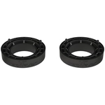 Order TERAFLEX - 1155100 - Front Coil Spring Spacers Load Leveling Kit For Your Vehicle