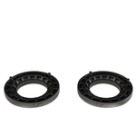 Order TERAFLEX - 1155110 - Front Coil Spring Spacers Load Leveling Kit For Your Vehicle