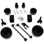Order TERAFLEX - 1355210 - Front and Rear Suspension Lift Kit For Your Vehicle