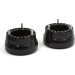 Order Coil Spring Spacer Leveling Kit by DAYSTAR - KC09101BK For Your Vehicle