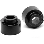 Order Coil Spring Spacer Leveling Kit by DAYSTAR - KF09119BK For Your Vehicle