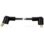 Order Coil Wire by BLUE STREAK (HYGRADE MOTOR) - 724EE For Your Vehicle