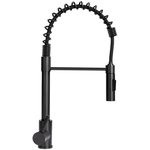 Order Coiled Pull-Down Kitchen Faucet by LIPPERT COMPONENTS - 2021090598 For Your Vehicle