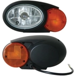 Order Combination Headlight by HELLA - 996167051 For Your Vehicle