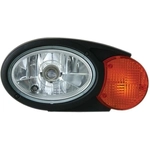 Order Combination Headlight by HELLA - 996167201 For Your Vehicle