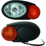 Order Combination Headlight by HELLA - 996167201 For Your Vehicle
