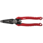 Order MILWAUKEE - 48-22-3078 - High-Leverage Combination Pliers For Your Vehicle
