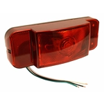 Order Combination Tail Light by OPTRONICS - RVSTLB0060 For Your Vehicle