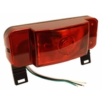 Order Combination Tail Light by OPTRONICS - RVSTLB0061 For Your Vehicle
