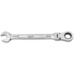 Order MILWAUKEE - 45-96-9821 - 15/16" Flex Head Ratcheting Combination Wrenches For Your Vehicle