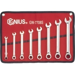 Order Combination Wrench Sets by GENIUS - GW-7708S For Your Vehicle