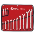 Order Combination Wrench Sets by GENIUS - HS-013M For Your Vehicle