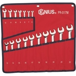 Order Combination Wrench Sets by GENIUS - PR-017M For Your Vehicle