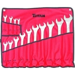 Order Combination Wrench Sets by TITAN - 17329 For Your Vehicle