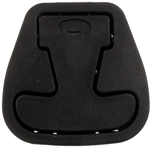 Order DORMAN - 74305 - Spare Tire Compartment Cover Latch For Your Vehicle