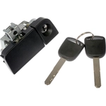 Order Compartment Latch by DORMAN/HELP - 74389 For Your Vehicle