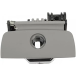 Order DORMAN/HELP - 74392 - Glove Box Latch Assembly For Your Vehicle