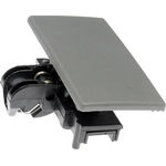 Order Compartment Latch by DORMAN/HELP - 74395 For Your Vehicle