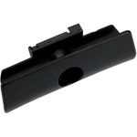 Order URO - 51168262566 - Glove Box Latch Handle For Your Vehicle