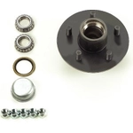 Order Complete Hub Kits by DEXTER AXLE COMPANY - DXHU205EZ For Your Vehicle