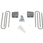 Order Component Box by FABTECH - FTS22043 For Your Vehicle