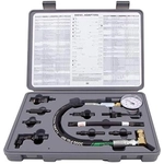 Order LANG TOOLS - TU1553 - Compression Tester For Your Vehicle