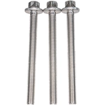 Order Compressor Bolt Or Bolt Kit by CRP/REIN - HWK0034 For Your Vehicle
