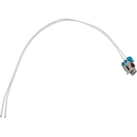 Order ACDELCO - PT3910 - Temperature Connecteur de jauge For Your Vehicle