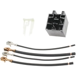 Order BLUE STREAK (HYGRADE MOTOR) - S721 - Electrical Connector For Your Vehicle