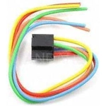 Order Connecteur d'embrayage compresseur de BLUE STREAK (HYGRADE MOTOR) - HP3810 For Your Vehicle