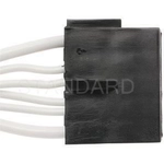 Order Connecteur d'embrayage compresseur by BLUE STREAK (HYGRADE MOTOR) - S615 For Your Vehicle