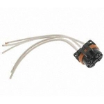 Order Connecteur d'embrayage compresseur de BLUE STREAK (HYGRADE MOTOR) - S742 For Your Vehicle