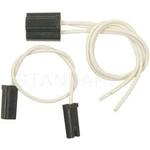 Order Compressor Clutch Connector by BLUE STREAK (HYGRADE MOTOR) - S853 For Your Vehicle