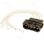 Order Compressor Clutch Connector by FOUR SEASONS - 37205 For Your Vehicle