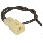 Order Compressor Clutch Connector by FOUR SEASONS - 37224 For Your Vehicle