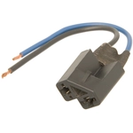 Order FOUR SEASONS - 37225 - A/C Compressor Connector For Your Vehicle