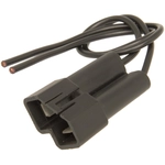 Order FOUR SEASONS - 37228 - A/C Compressor Connector For Your Vehicle