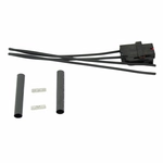 Order Compressor Clutch Connector by MOTORCRAFT - WPT173 For Your Vehicle