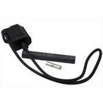 Order Connecteur d'embrayage compresseur by MOTORCRAFT - WPT439 For Your Vehicle