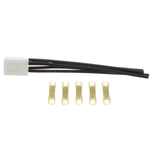 Order STANDARD - PRO SERIES - S2447 - Electrical Connector For Your Vehicle